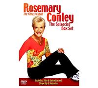 Rosemary Conley - Rosemary Conley -'s The Salsacise Collection [Import anglais]