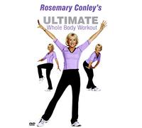 Rosemary Conley - Rosemary Conley - Ultimate Whole Body Workout [Import anglais]