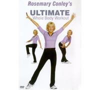 Rosemary Conley - Rosemary Conley - Ultimate Whole Body Workout [Import anglais]