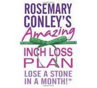 Rosemary Conley's Amazing Inch Loss Plan