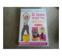 Rosemary Conley's G I Jeans Weight Loss Workout - Dvd Exercices