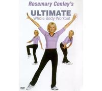 Rosemary Conley's Ultimate Whole Body Workout