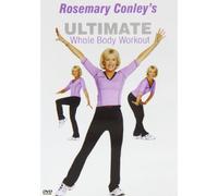 Rosemary Conley's Ultimate Whole Body Workout by Unknown