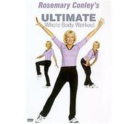 Rosemary Conley - Rosemary Conley - Ultimate Whole Body Workout [Import anglais]