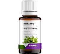 Rosemary Essential Oil For Hair GrowthSkin Care100% PureFor Eyelashes,Eyebrows,Nourishes Scalp,Stimulates Hair GrowthJ.Armor 10ml