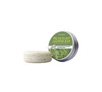Rosemary Hair Shampoo Bar with Ginger Root Extract for Coarse Hair