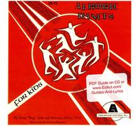 Rosemary Hallum - Aerobic Dances For Kids [Cd]