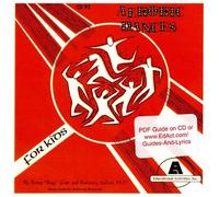 Rosemary Hallum - Aerobic Dances For Kids [Cd]