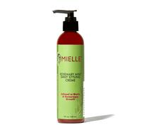 Mielle Organics - Crème réparatrice - Romarin & Menthe - 240 ml