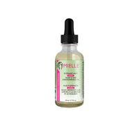 Rosemary Mint Light Scalp & Hair Strengthening Oil