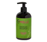Rosemary Mint Strengthening Shampoo