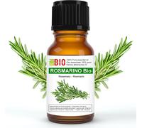 Rosemary Organic Essential Oil 100% Pure 10ml-Aromatherapy Therapeutic Food-