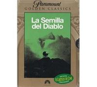 Rosemary´s Baby (1968) / La Semilla Del Diablo (DVD) G