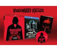 The Prowler [Blu-Ray] [Region B] (IMPORT) (Pas de version française)