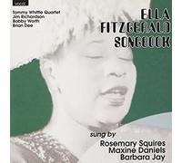 Rosemary Squires/Maxine...