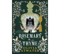 Rosemary & Thyme - Olivia Atwater - Auto-Édition - ebook (ePub) - Livre