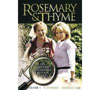 Rosemary & Thyme - Saison 1