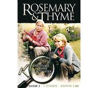 Rosemary & Thyme - Saison 2
