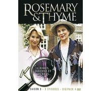 Rosemary & Thyme - Saison 3