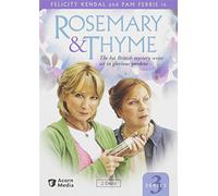 Rosemary & Thyme: Series 3