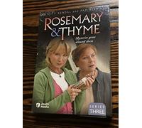Rosemary & Thyme: Series Three