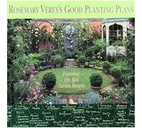 Rosemary Verey's Good Planting Plans Andrew Lawson, Jean Sturgis, Rosemary Verey (Auteur)