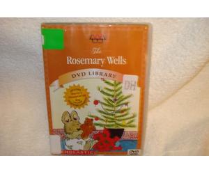 Rosemary Wells Library