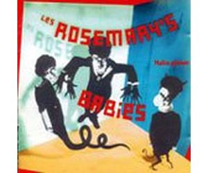 Rosemary's Babies - Malin Plaisir