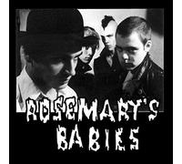 Rosemary's Babies - Talking to The Dead [Import]
