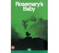 Rosemary's Baby [1968] [DVD] by Mia Farrow