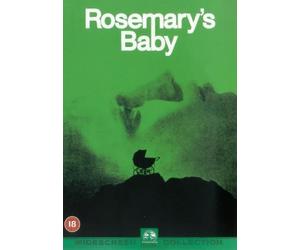 Rosemary's Baby [1968] [DVD] by Mia Farrow
