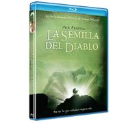 Rosemary's Baby (1968) / La Semilla Del Diablo