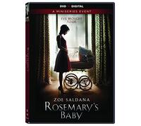 Rosemary's Baby (2014 W/ Digital Copy)