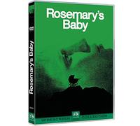 Rosemary's Baby – Paramount Pictures – DVD