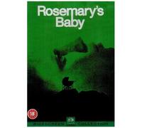 Rosemary's Baby – Import anglais – Universal Billard