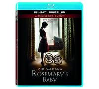 Rosemary's Baby (2014/ Blu-Ray W/ Digital Copy)