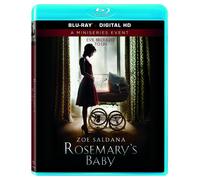 Rosemary's Baby (2014/ Blu-Ray W/ Digital Copy)
