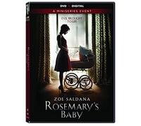 Rosemary's Baby (2014 W/ Digital Copy)
