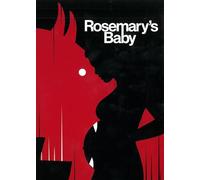 ROSEMARY'S BABY (2021 REPACKAGE)