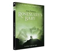 Rosemary's Baby – Blu-ray – Paramount Pictures