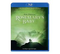Rosemary's Baby - Blu-Ray