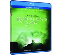Rosemary's Baby [Blu-Ray]