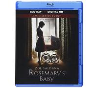 Rosemary's Baby (2014/ Blu-Ray W/ Digital Copy)