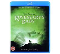 Rosemary's Baby [Blu-Ray]