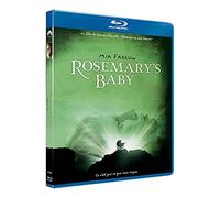 Rosemary's Baby - Blu-Ray