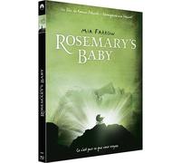 Rosemary's Baby - Blu-Ray
