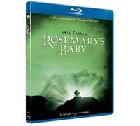 Rosemary's baby - Blu-Ray E