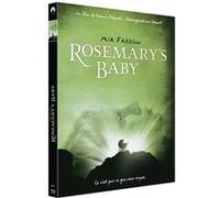 Rosemary's Baby Blu-ray E