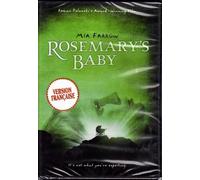 Rosemary's Baby [DVD] [Import]