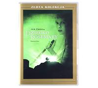 Rosemary's Baby [DVD] (IMPORT) (Pas de version française)